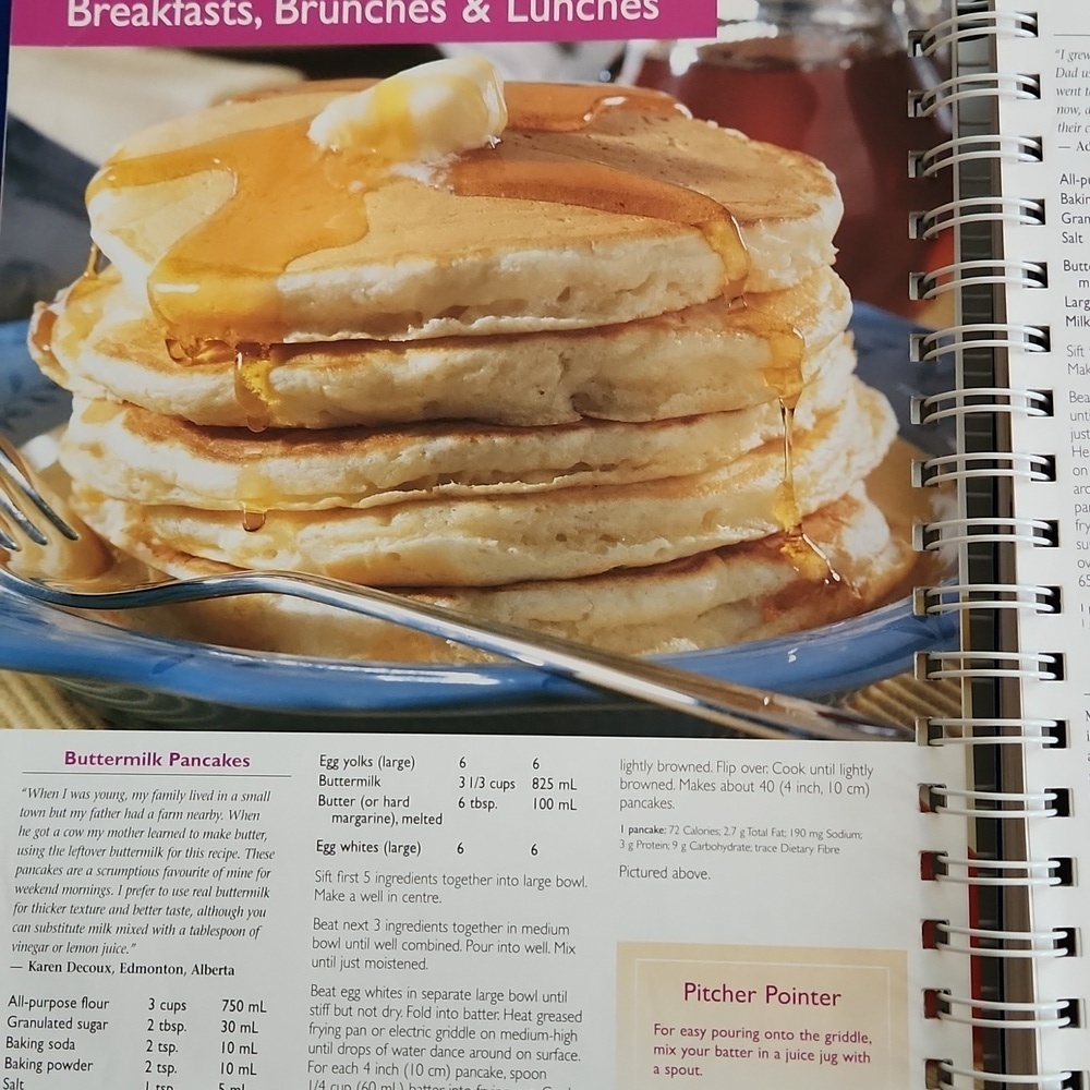 LOT Vintage Cookbooks - Picture 12 of 16